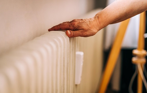 В Киеве после ночной атаки РФ ограничили подачу тепла