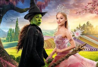 Чародейка 2 устанавливает рекорд: наилучший старт среди бродвейских мюзиклов