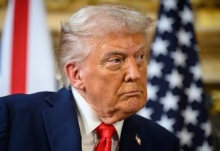 Трамп отправил переговорщиков в РФ и Украину для согласования мирного плана