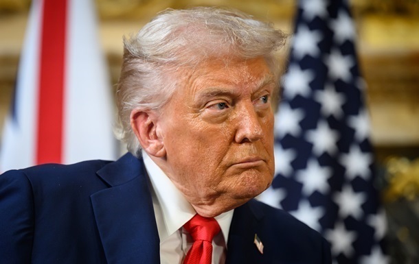 Трамп отправил переговорщиков в РФ и Украину для согласования мирного плана