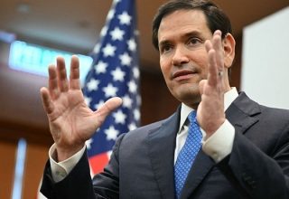 США хочуть мирну угоду до гарантій безпеки – ЗМІ