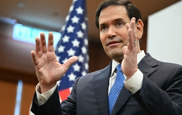 США хотят мирное соглашение до гарантий безопасности — СМИ