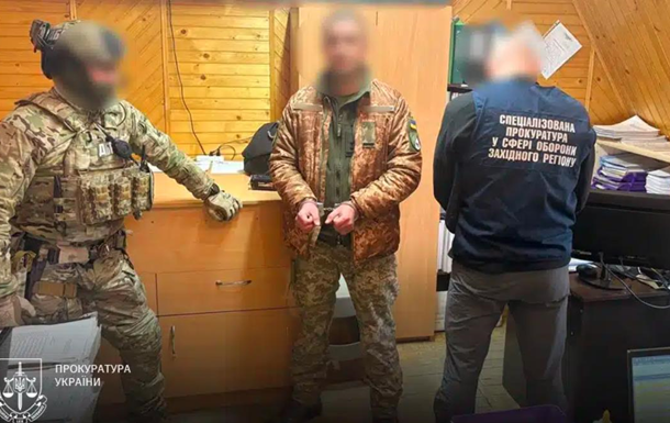 На Прикарпатье служащий ТЦК избил мужчину до потери органа