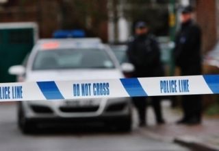 У Сполучених Штатах відбулася стрілянина на дитячому святкуванні: є жертви