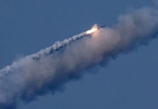 Удар РФ: попадания ракет и дронов в 13 местах