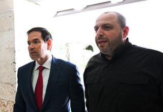 Переговоры в США не решили вопрос гарантий безопасности — СМИ