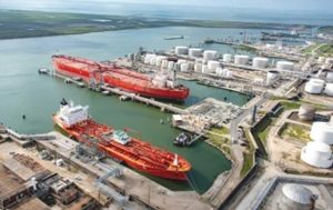 В портах РФ будут проверять иностранные суда на наличие взрывчатки — СМИ