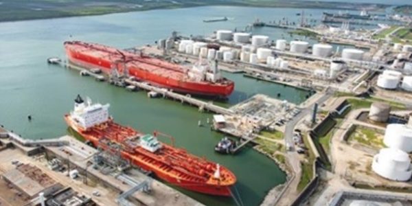 В портах РФ будут проверять иностранные суда на наличие взрывчатки — СМИ