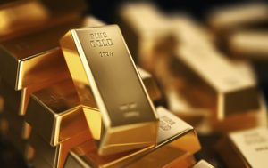 Стоимость золота бьет рекорды