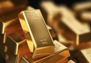 Вартість золота б’є рекорди