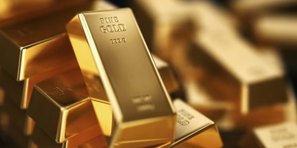 Стоимость золота бьет рекорды