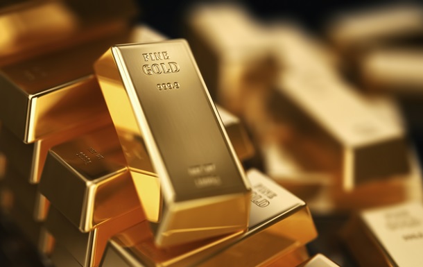 Стоимость золота бьет рекорды