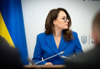 Уряд заявив про скорочення відключень