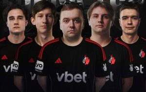 Киберспорт: Passion UA расформировала коллектив по Dota 2