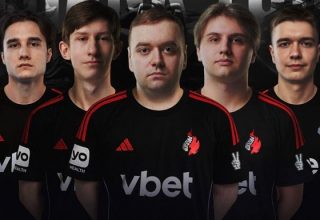 Кіберспорт: Passion UA ​​розформувала колектив з Dota 2