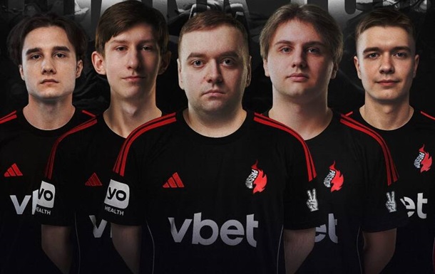 Киберспорт: Passion UA расформировала коллектив по Dota 2