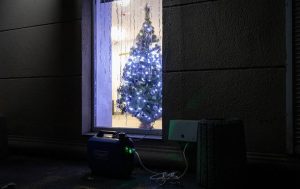 В Одессе введены экстренные отключения света