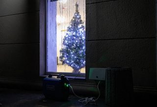 В Одесі введено екстрені відключення світла