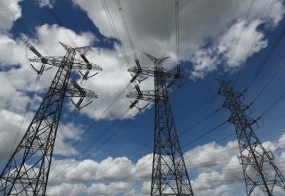 Україна збільшила імпорт електроенергії – Укренерго