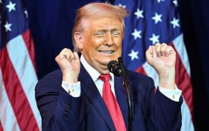 Трамп допустил «вариант» между Гренландией и НАТО