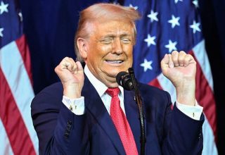 Трамп допустил «вариант» между Гренландией и НАТО