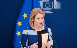 Каллас даёт ответ на применение Орешника