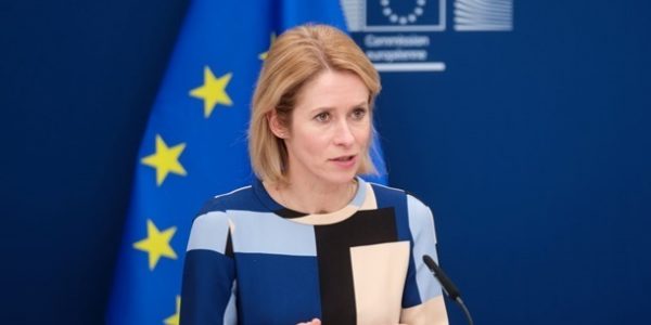 Каллас даёт ответ на применение Орешника