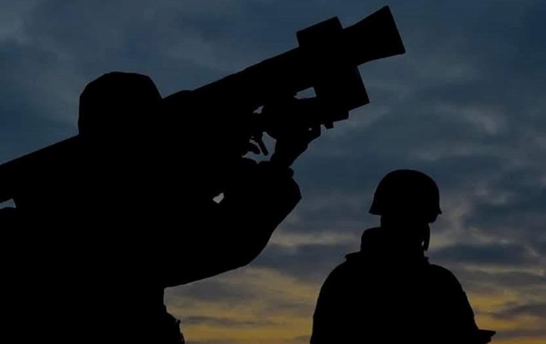 Нападение РФ: стало известно число сбиты целей