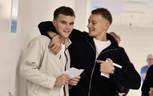 Игроки Динамо закончили зимний отпуск