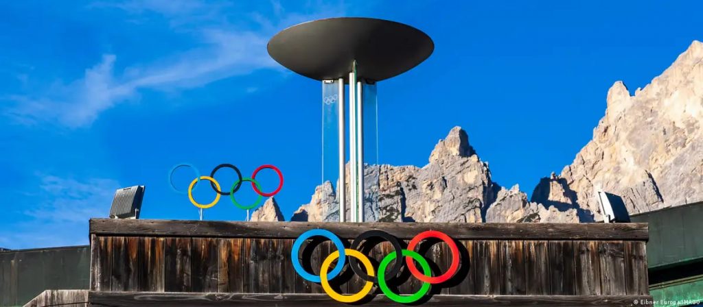 Олимпиада-2026: когда и где пройдут зимние Игры