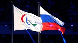 МПК разрешил россиянам и белорусам выступить на Паралимпиаде-2026 под своими флагами