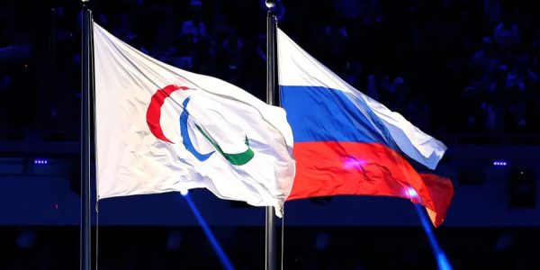 МПК разрешил россиянам и белорусам выступить на Паралимпиаде-2026 под своими флагами