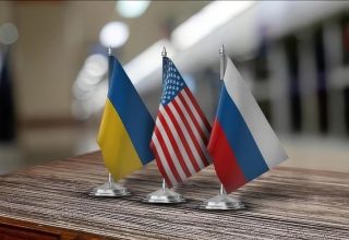 Призначено строки нових переговорів щодо України в Абу-Дабі