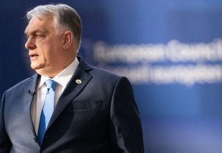 Орбан сорвал экономическую программу совещания ЕС