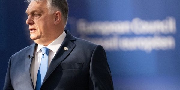 Орбан сорвал экономическую программу совещания ЕС