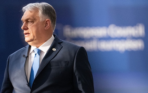 Орбан сорвал экономическую программу совещания ЕС