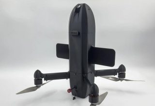 Украинские дроны начали сбивать беспилотники Ирана на Ближнем Востоке — СМИ