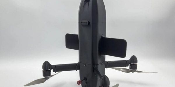 Украинские дроны начали сбивать беспилотники Ирана на Ближнем Востоке — СМИ