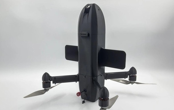 Украинские дроны начали сбивать беспилотники Ирана на Ближнем Востоке — СМИ