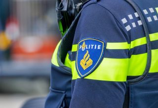 У Голландії конфіскували сотні кілограмів кокаїну