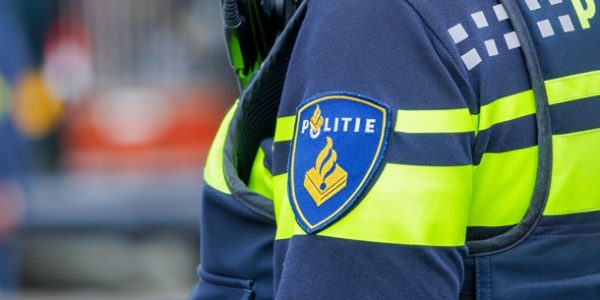 В Голландии конфисковали сотни килограммов кокаина