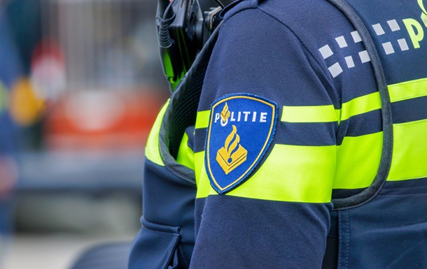 В Голландии конфисковали сотни килограммов кокаина