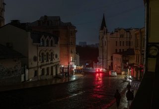 По всій Україні відновили відключення електрики