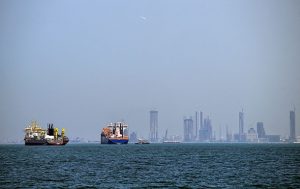 Саудовская Аравия продолжит сокращать поставки нефти в Азию — СМИ