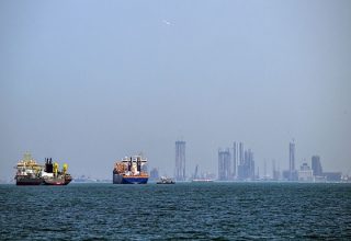 Саудівська Аравія продовжить скорочувати постачання нафти до Азії – ЗМІ