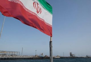 В Ірані стверджують, що не ведуть переговори із США