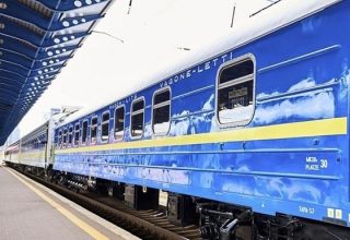 Укрзалізниця попередила про проблеми з графіком поїздів після нічної атаки РФ