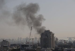 Іран та Ізраїль “обмінялися” ракетними ударами – ЗМІ