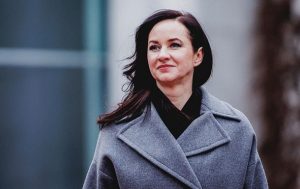 В Литве сообщили о крушении украинского дрона