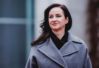 У Литві повідомили про катастрофу українського дрона